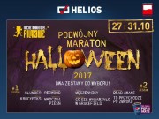 Podwjny Maraton Halloween w kinach Helios!