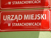 III JARMARK WITEJ BARBARY W STARACHOWICACH